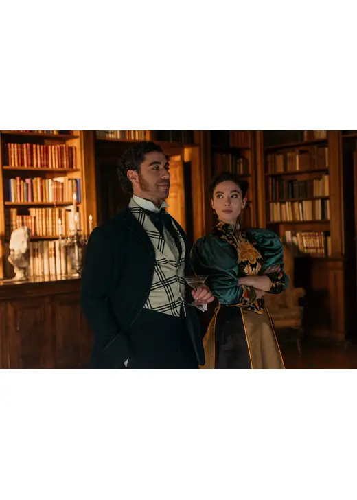 リディア・ポエットの法律: シーズン3