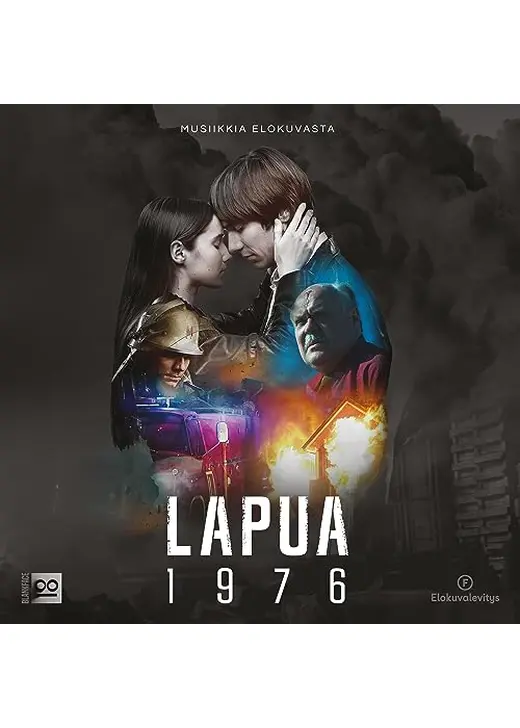 Lapua 1976（原題）