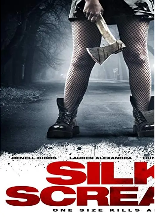 Silk scream（原題）