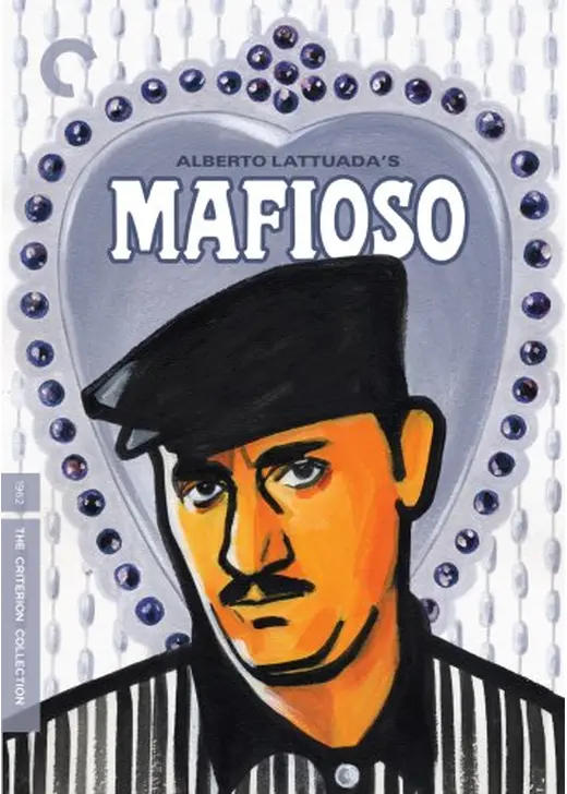 Mafioso（原題）