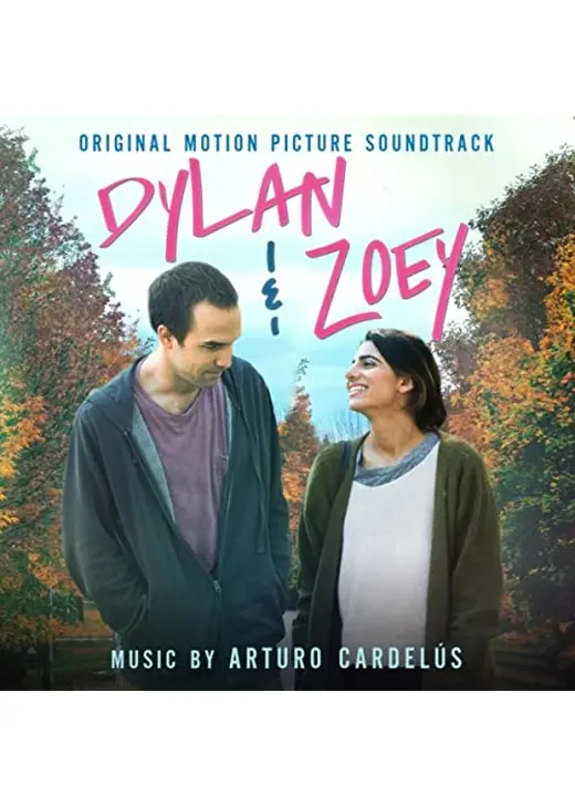 Dylan & Zoey（原題）
