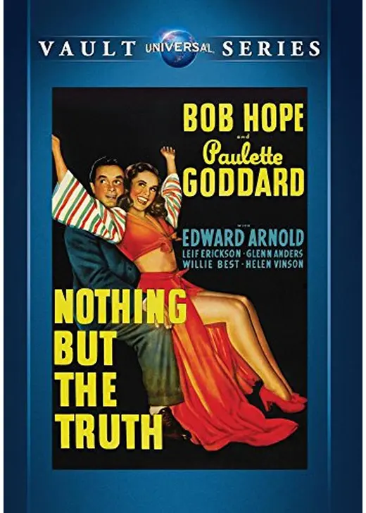Nothing But the Truth（原題）
