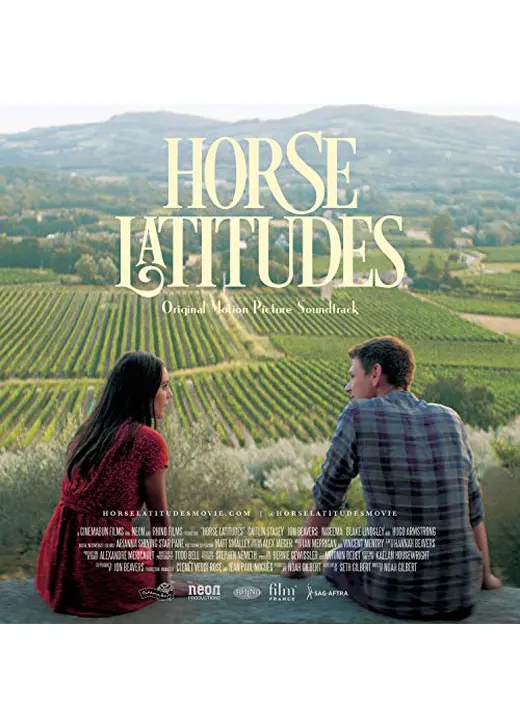 Horse Latitudes（原題）