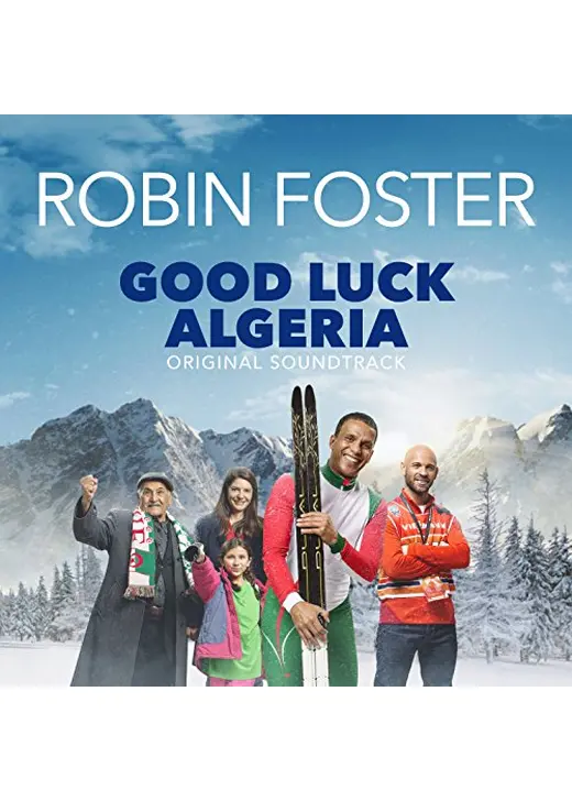Good Luck Algeria（原題）