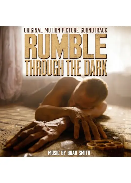 Rumble Through the Dark（原題）