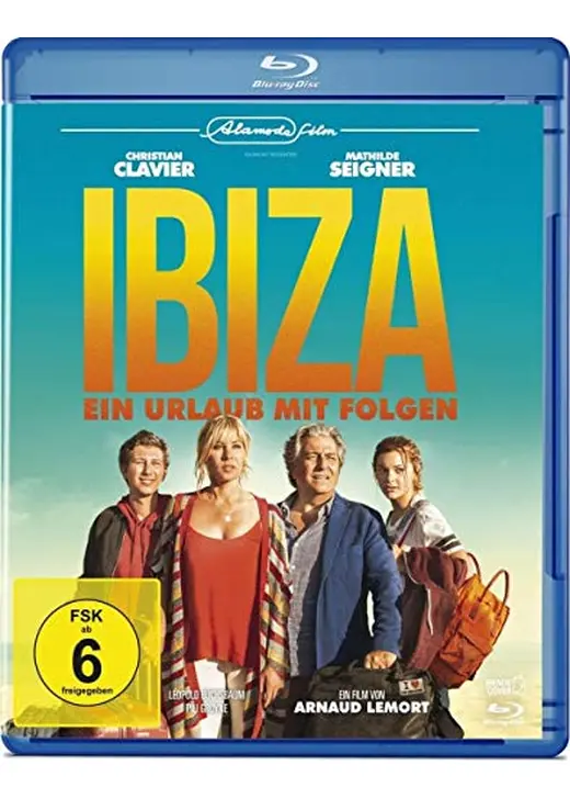Ibiza（原題）