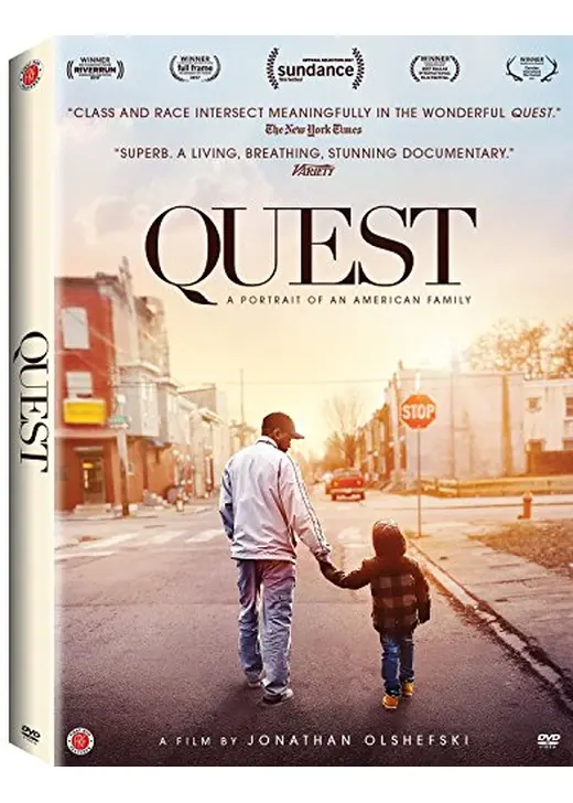 Quest（原題）