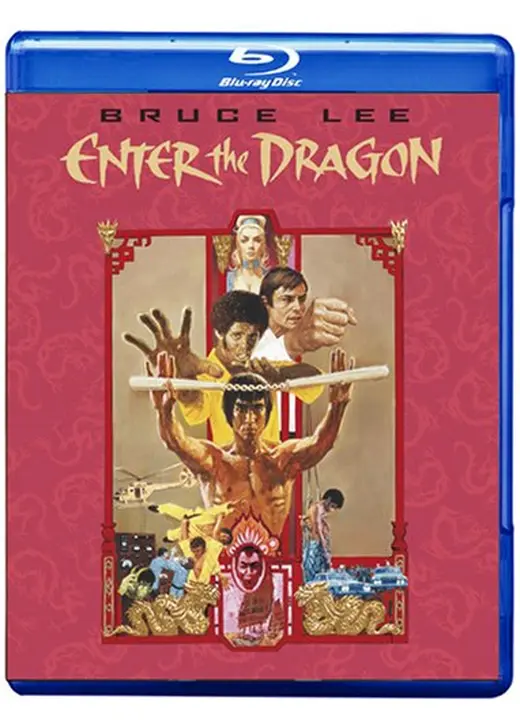 実録ブルース・リー／ドラゴンと呼ばれた男