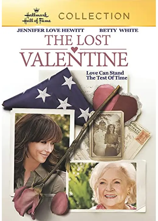 The Lost Valentine（原題）