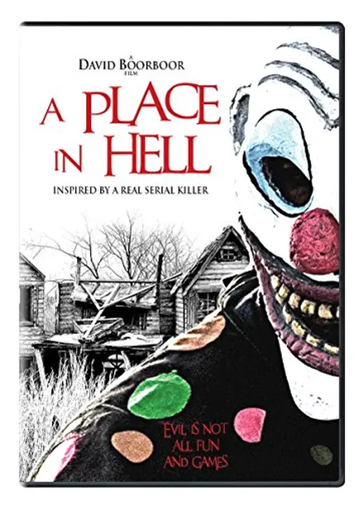 Place in Hell（原題）