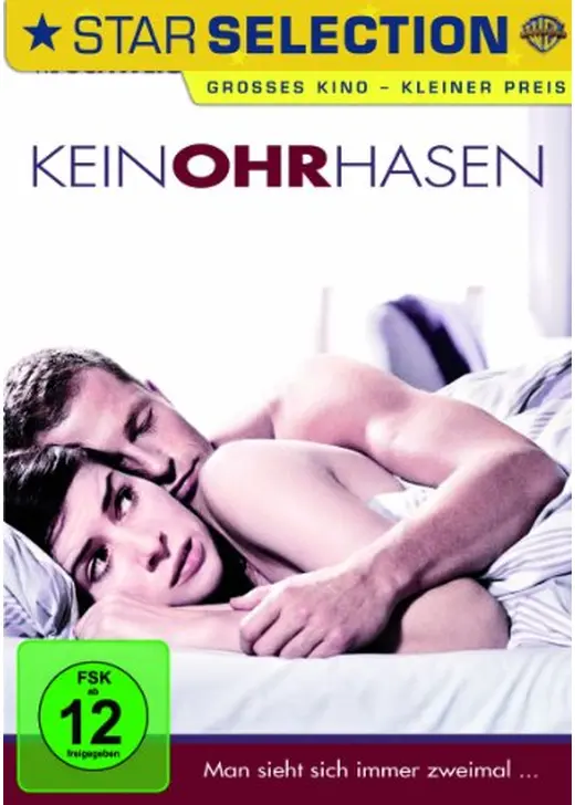 Keinohrhasen(原題)