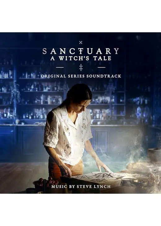 Sanctuary: A Witch's Tale（原題）