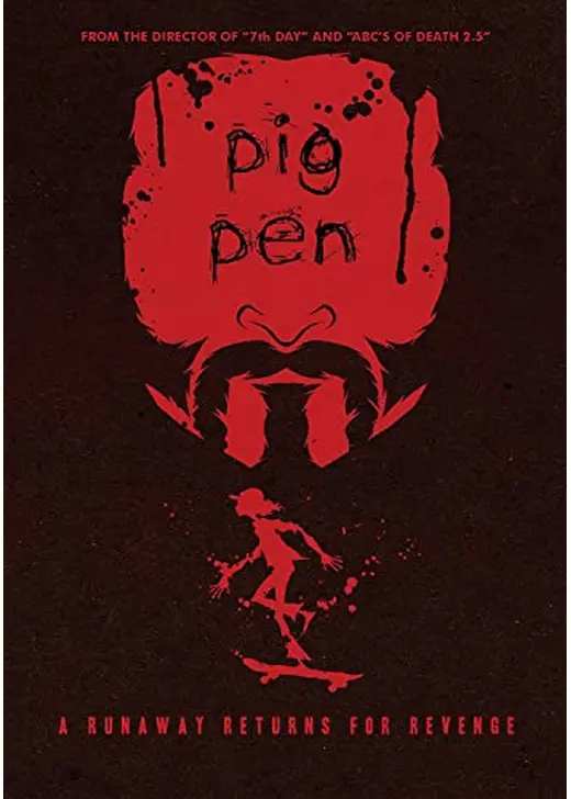 Pig Pen（原題）