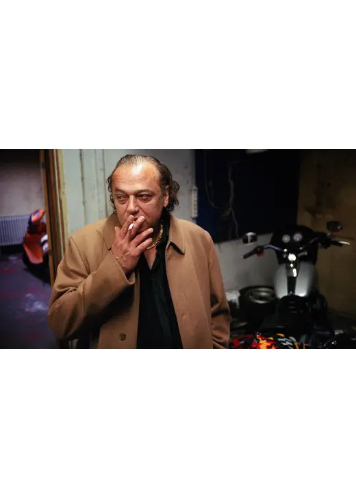 プッシャー3【4Kデジタル修復版】