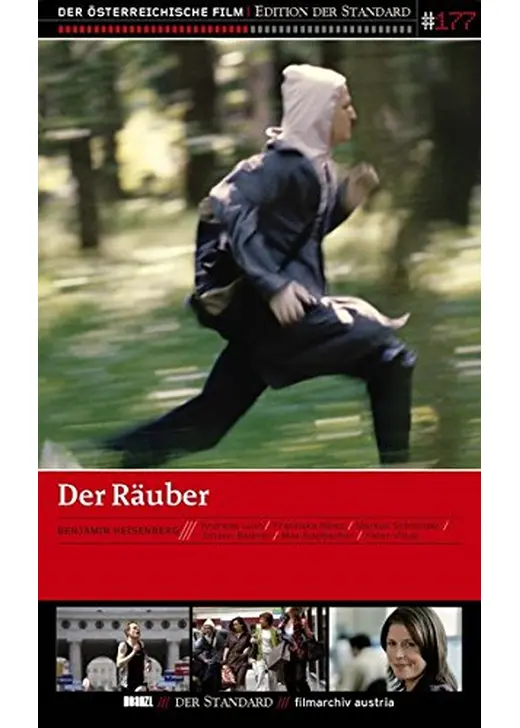 The Robber（英題）
