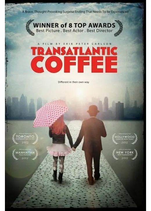 Transatlantic Coffee（原題）
