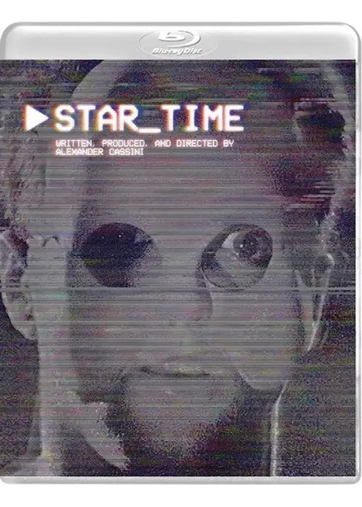 Star Time（原題）