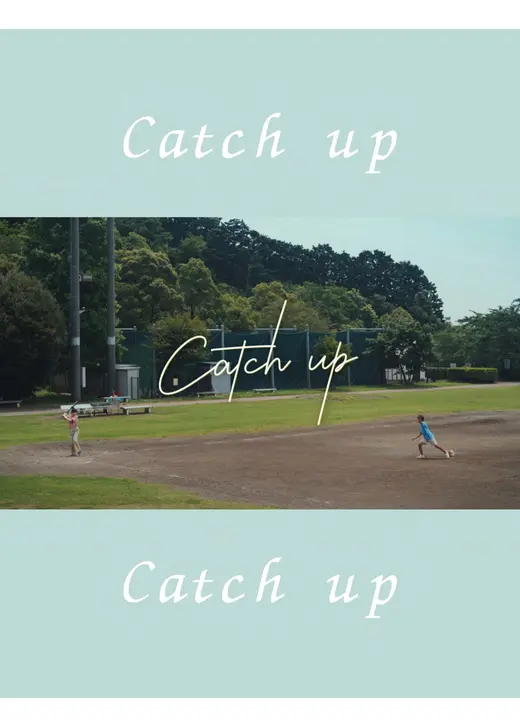Catch up