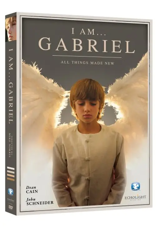 I Am Gabriel