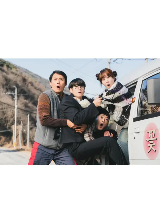 ワンダーフールズ