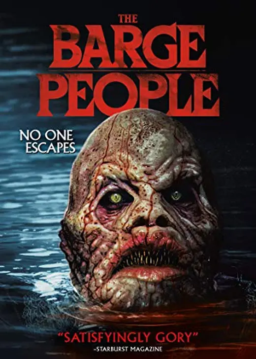 The Barge People（原題）