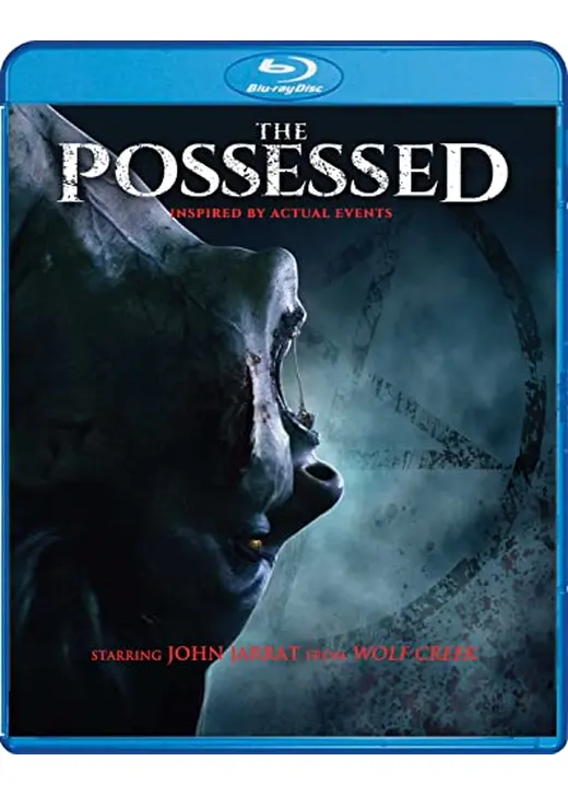 The Possessed（原題）