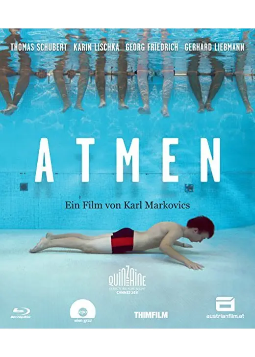 Atmen(原題)