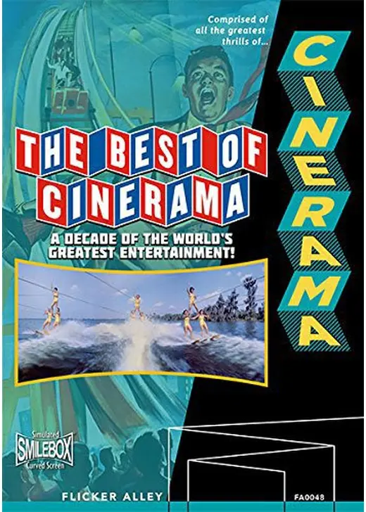 Best of Cinerama（原題）