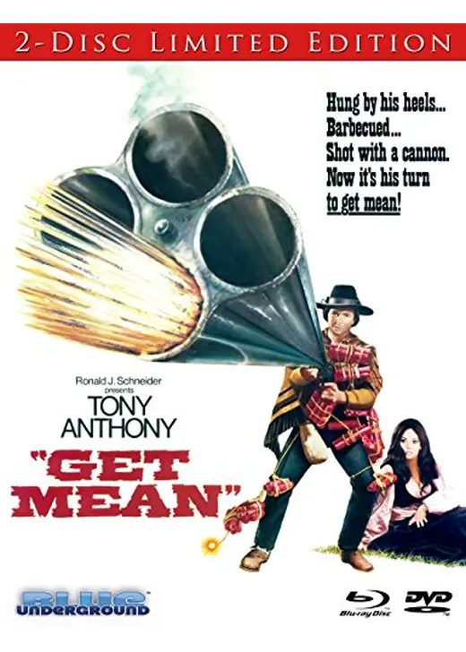 Get Mean（原題）