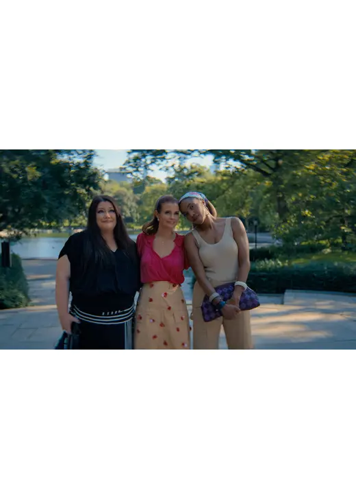 スイート・マグノリアス シーズン5