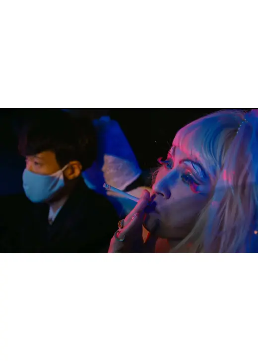 トーキョー・サンライズ