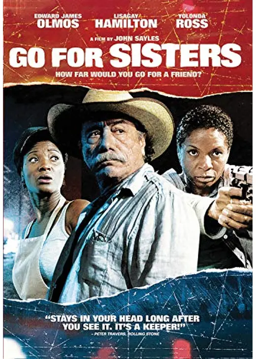 Go for Sisters（原題）
