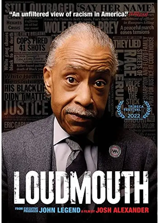 Loudmouth（原題）