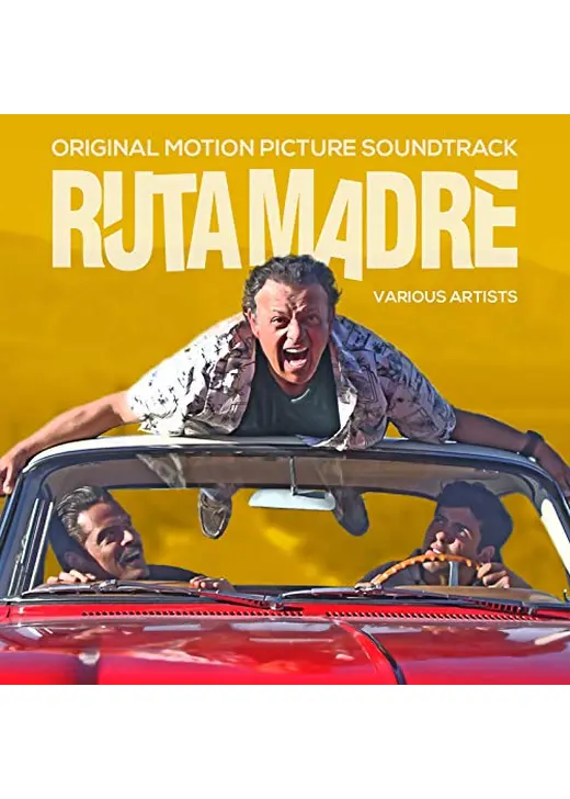 Ruta Madre（原題）
