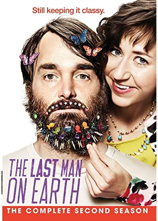 The Last Man On Earth Season 2（原題）