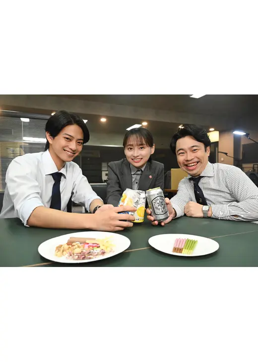 オクトーSeason2 最後の告白