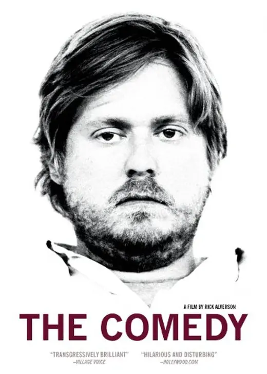The Comedy（原題）