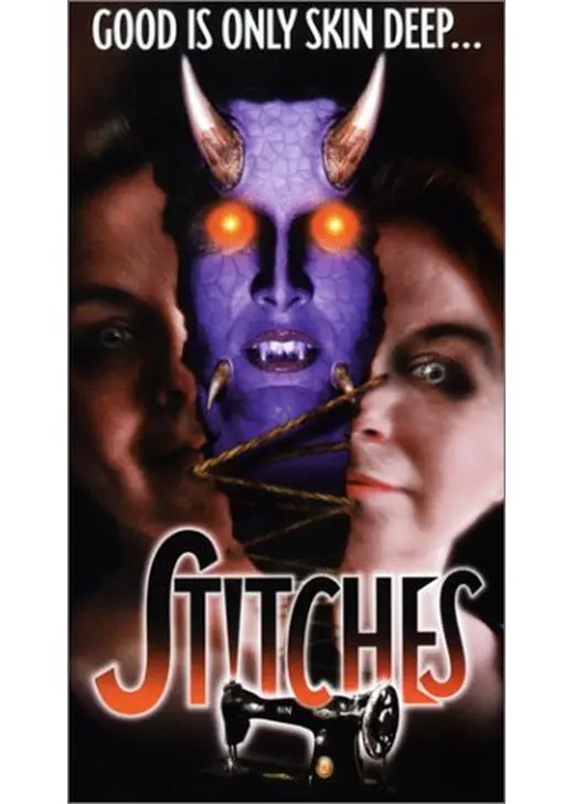 デビルズ・メイド／死霊家政婦