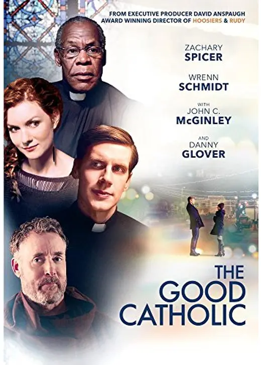 The Good Catholic（原題）