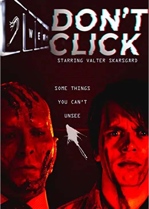 Don't Click（原題）