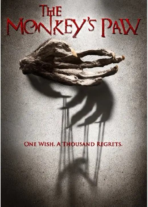 The Monkey's Paw（原題）
