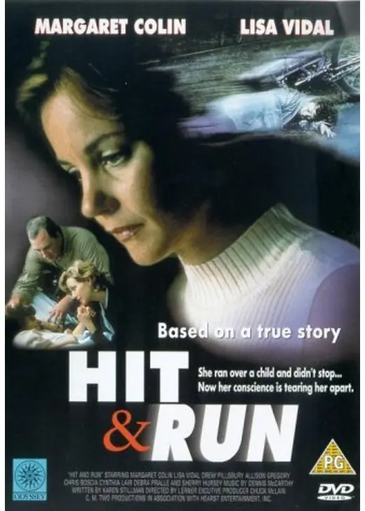 Hit and Run（原題）