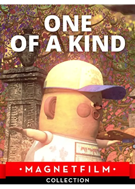 One of a Kind（原題）