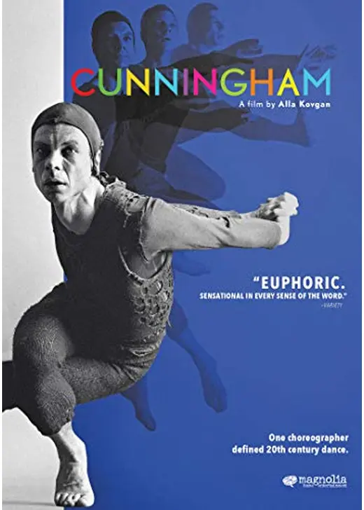 Cunningham（原題）