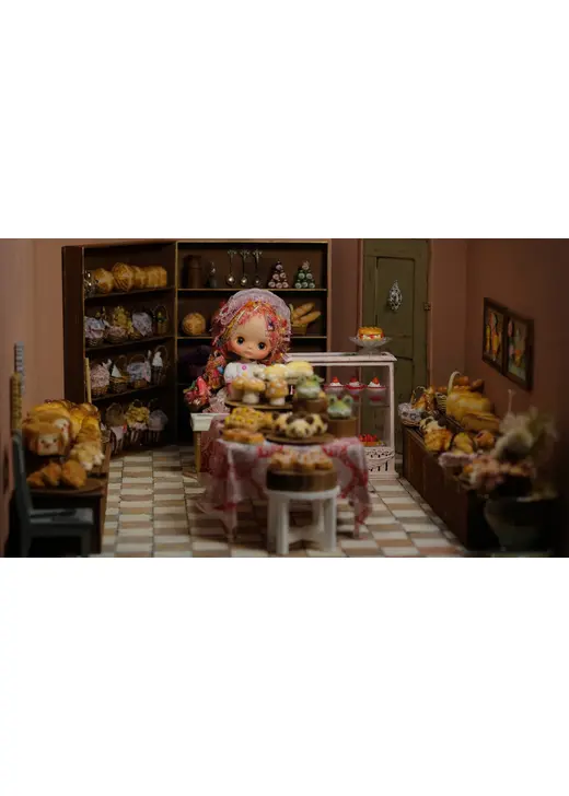 ファンタスティックベーカリー