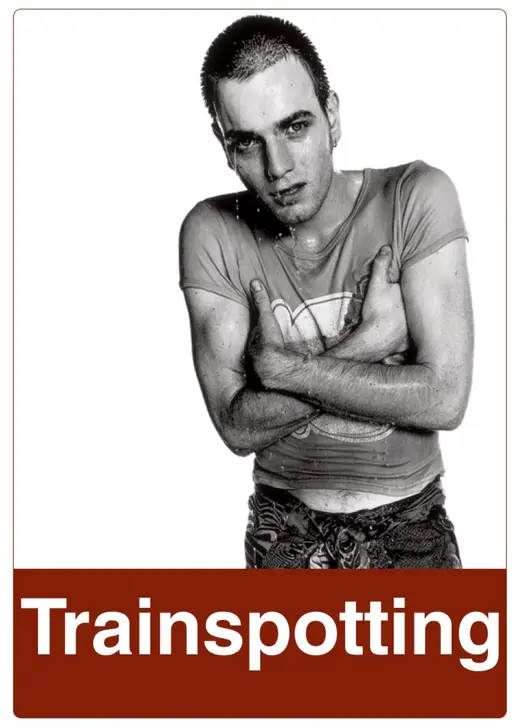 トレインスポッティング