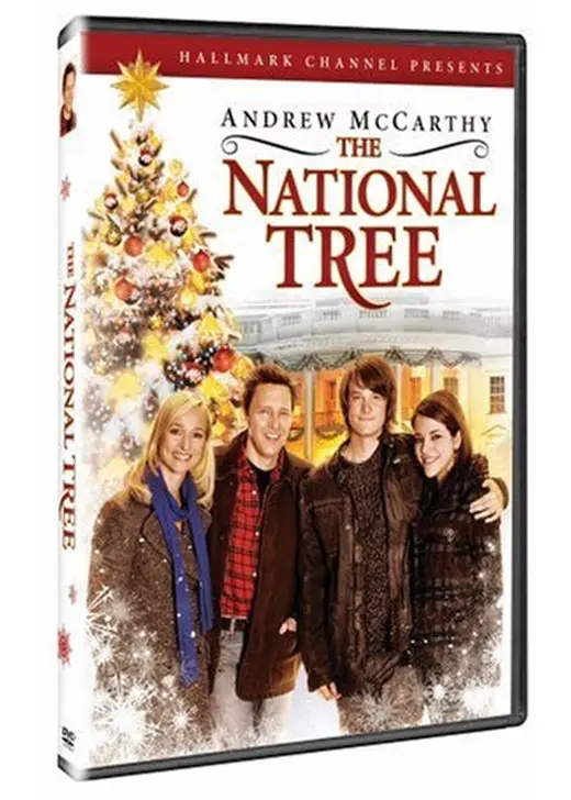 The National Tree（原題）