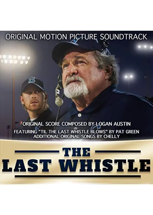 The Last Whistle（原題）