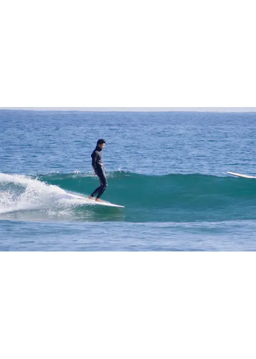 WORLD SURF JOURNEY〜Shimanto,Japan〜