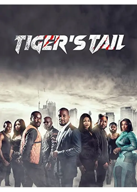 Tiger's Tail（原題）